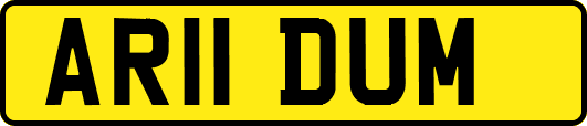 AR11DUM