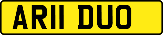 AR11DUO