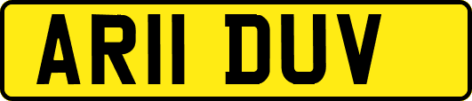AR11DUV
