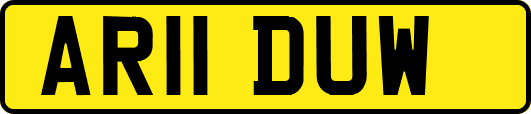 AR11DUW