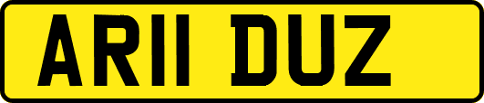AR11DUZ