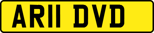 AR11DVD