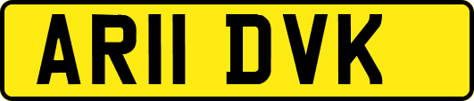 AR11DVK
