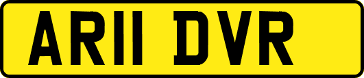 AR11DVR