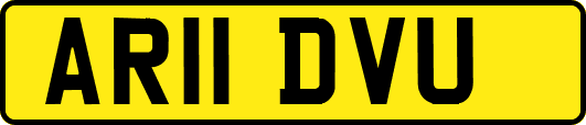 AR11DVU