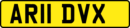 AR11DVX