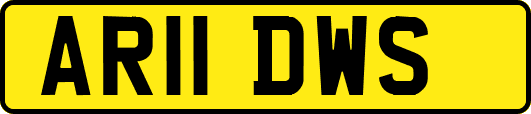 AR11DWS