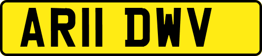 AR11DWV