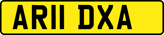 AR11DXA