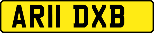 AR11DXB