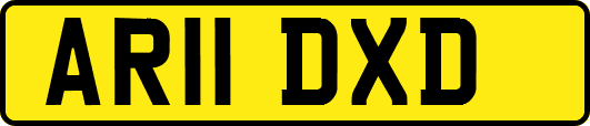 AR11DXD