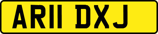 AR11DXJ