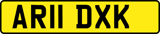 AR11DXK