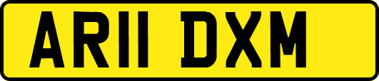 AR11DXM