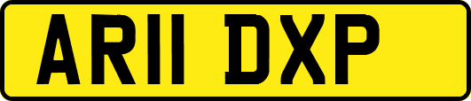 AR11DXP
