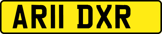 AR11DXR