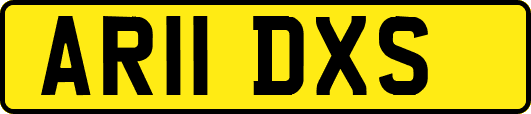 AR11DXS