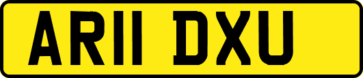 AR11DXU