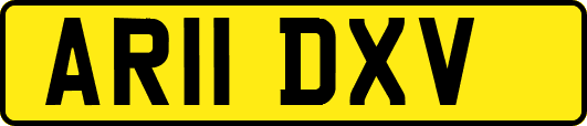 AR11DXV