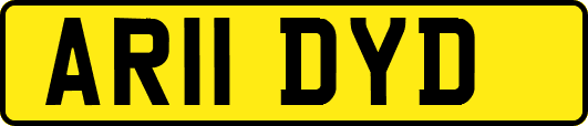 AR11DYD