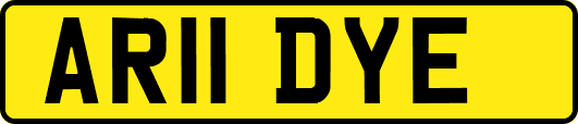 AR11DYE