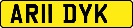 AR11DYK