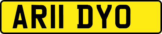 AR11DYO