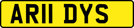AR11DYS