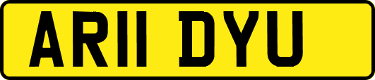 AR11DYU