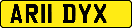 AR11DYX