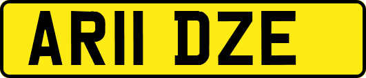 AR11DZE