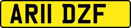 AR11DZF