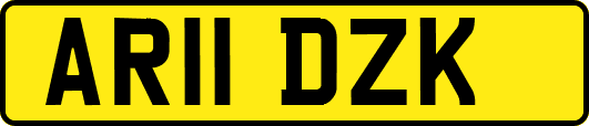 AR11DZK