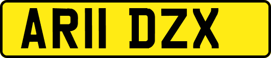 AR11DZX