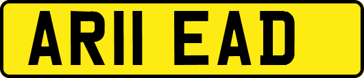 AR11EAD