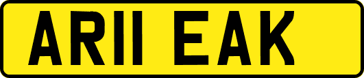 AR11EAK