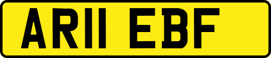 AR11EBF