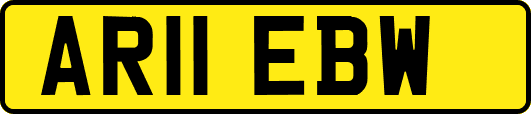 AR11EBW