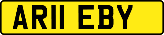 AR11EBY