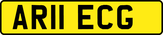 AR11ECG