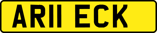 AR11ECK