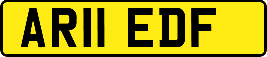 AR11EDF