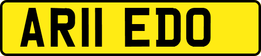 AR11EDO