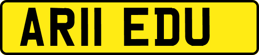 AR11EDU