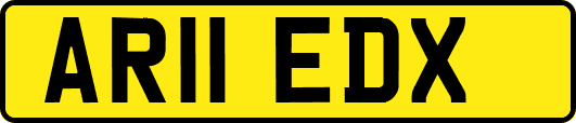 AR11EDX