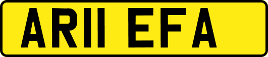 AR11EFA
