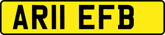 AR11EFB
