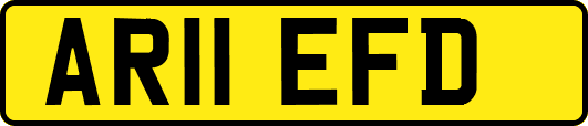 AR11EFD