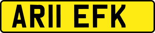 AR11EFK