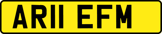AR11EFM